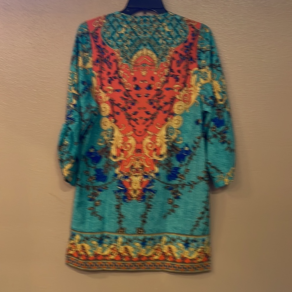 Tunic - Picture 4 of 4